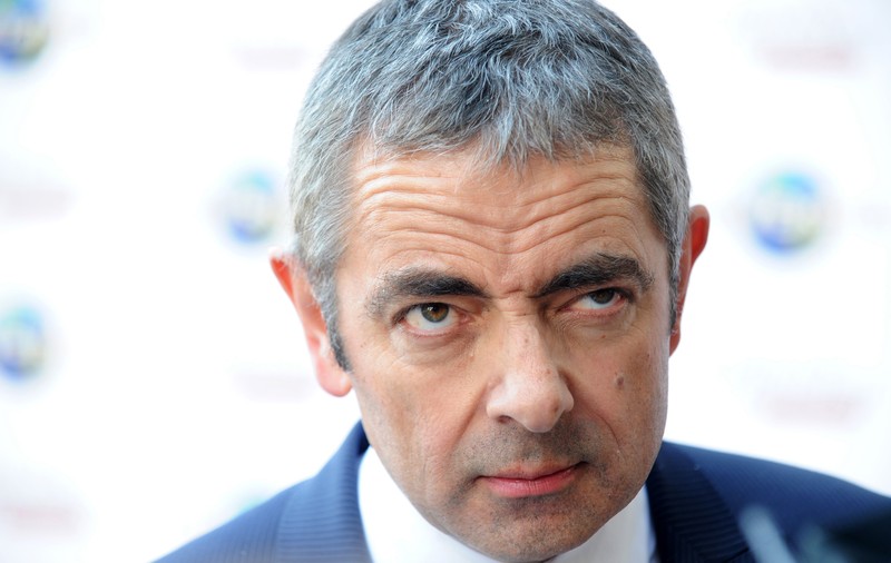 Știrea falsă care anunță că Rowan Atkinson a murit face înconjurul lumii. Este de fapt un virus!