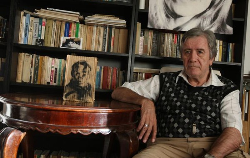 Cornel Constantiniu, pentru prima dată bunic