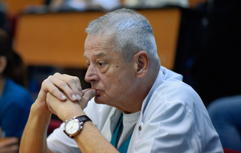 Motivul pentru care judecătorii Curţii de Apel i-au dublat pedeapsa lui Sorin Oprescu