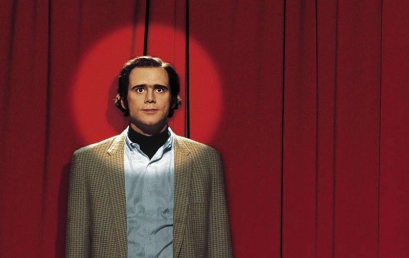 Recomandare de film | „Man on the Moon”, strania poveste a unui comediant și mai straniu