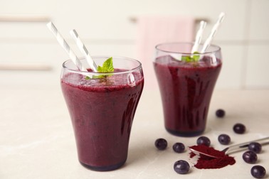 Suc de acai