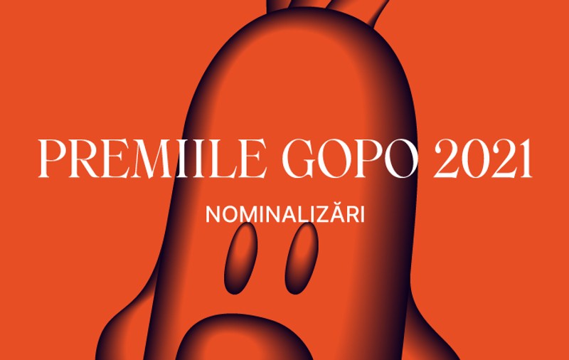 Nominalizările la Premiile Gopo 2021 (PUBLICITATE)