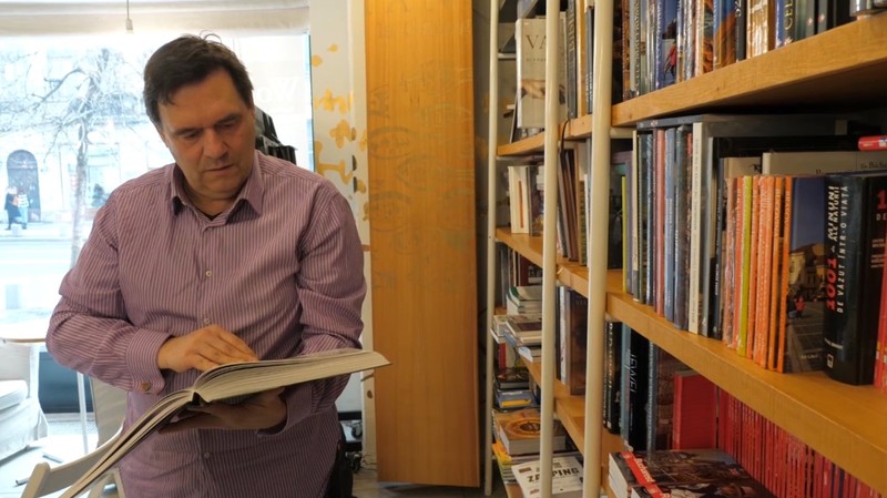 Dan Silviu Boerescu