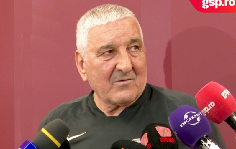 Rică Răducanu, ghinion cu afacerea de la mare. „Vara asta s-a văzut că trăim vremuri grele”