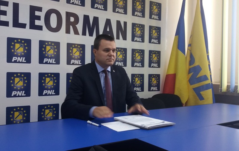 În drum spre votul Guvernului Orban, senatorul PNL Eugen Pîrvulescu a aflat că s-a accelerat dosarul DNA unde e acuzat că a dat un Audi A7 unui primar PSD din Teleorman!