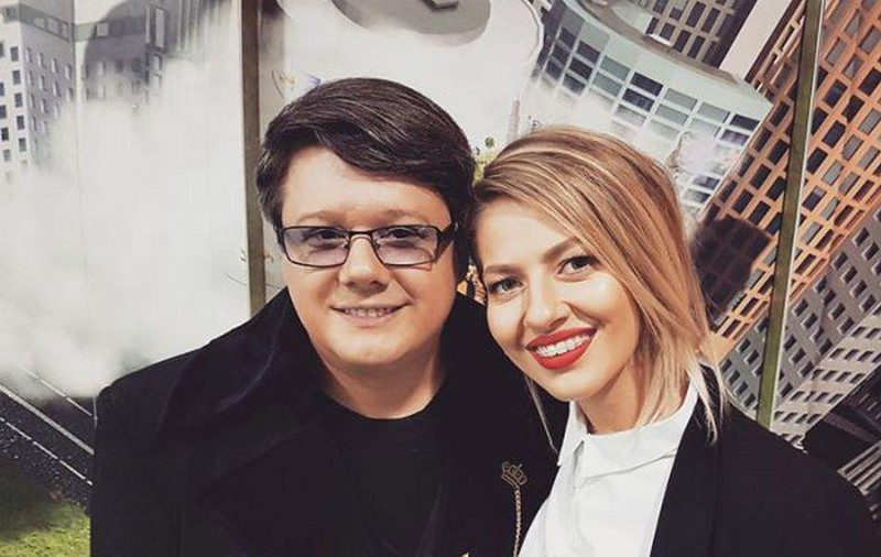 Lidia Buble, declarații neașteptate despre Fuego. „Nu mai pot după el, îl iubesc”