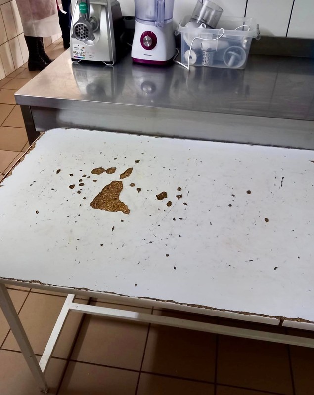 Încă un „azil al groazei” descoperit în Prahova. 93 de bătrâni, ținuți în condiții mizere, unii dintre ei cu râie