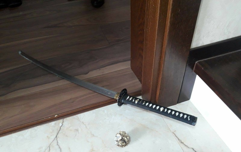 Carmen Dan, despre polițistul atacat cu sabia în Suceava. „Suntem mobilizați pentru salvarea lui”