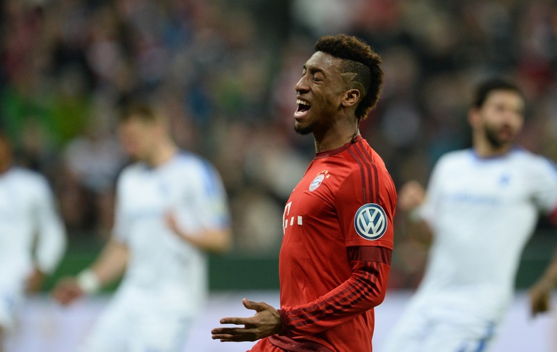 Coman, tackling la Ibrahimovici: ”Un egoist, nu se gândește decât la el, nu-i pasă de cei tineri!”