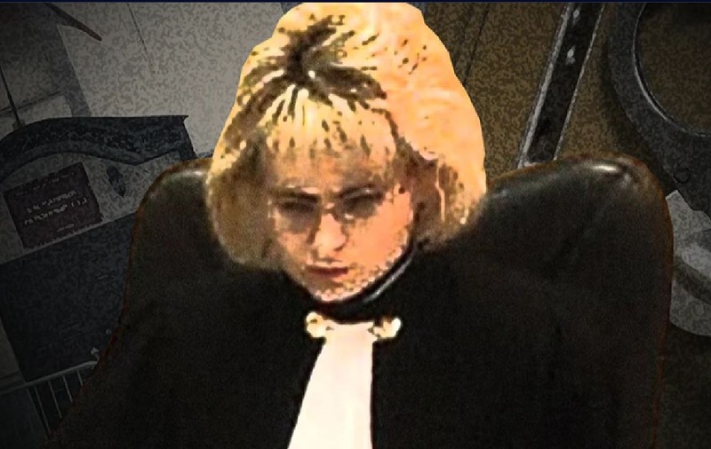„Judecătoarea lui Putin” a condamnat opoziția rusă timp de 25 ani: „Robotul perfect, simbolul justiției Kremlinului, iese la pensie”