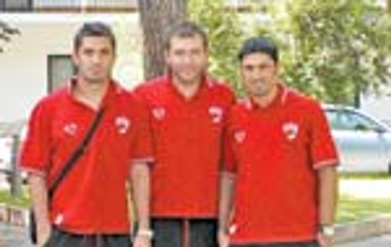 Spre Liga!
