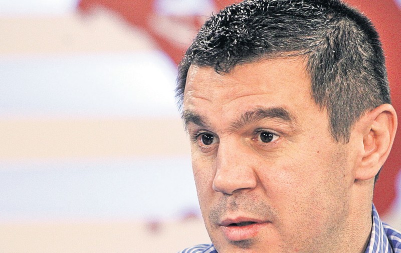 Mihai Leu are încă operația deschisă! EXCLUSIV