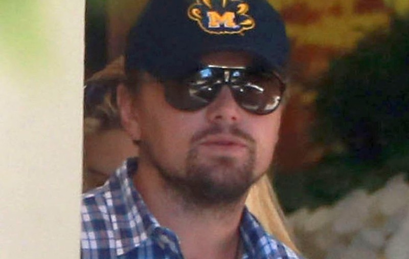 Leonardo DiCaprio şi Kelly Rohrbach s-au despărţit | FOTO 