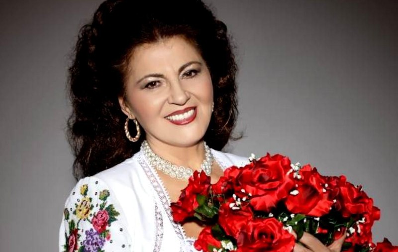 Anunțul făcut de Irina Loghin. Interpreta de muzică populară împlinește astăzi 82 de ani