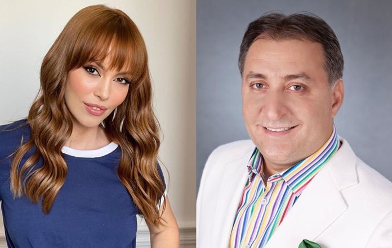 Olimpia Melinte și Vali Vijelie, în distribuția filmului „Băieți deștepți”. Cum s-a descurcat interpretul pe platourile de filmare. „A venit foarte emoționat”