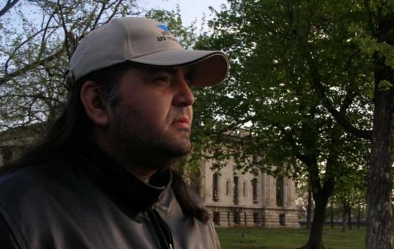 Daniel Iordăchioae, oripilat. Noțiunile de sexologie din manualul de clasa a IV-a l-au dezgustat
