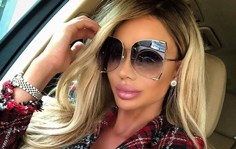 Suma uriașă spartă de Bianca Drăgușanu la shopping pentru a uita de coșmarul de la Asia Express