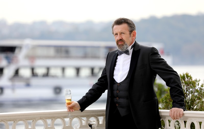 Adrian Titieni vorbește deschis despre viața personală și profesională de după divorț: "Mergem înainte, avem copii de crescut!"