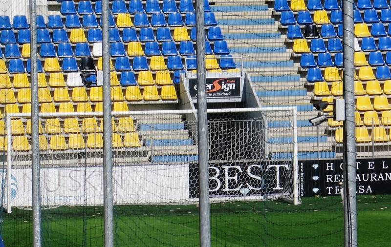 Petrolul, în centrul unui nou scandal! Dan Capră, pe viață la echipa ploieșteană