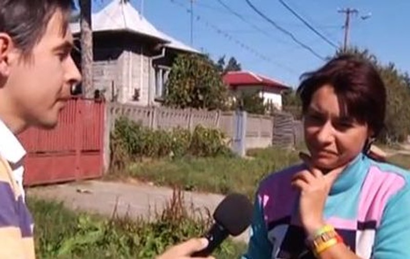 Asta este PREA MULT! Românii nu ştiu CUM SE NUMEŞTE ŢARA NOASTRĂ! | VIDEO