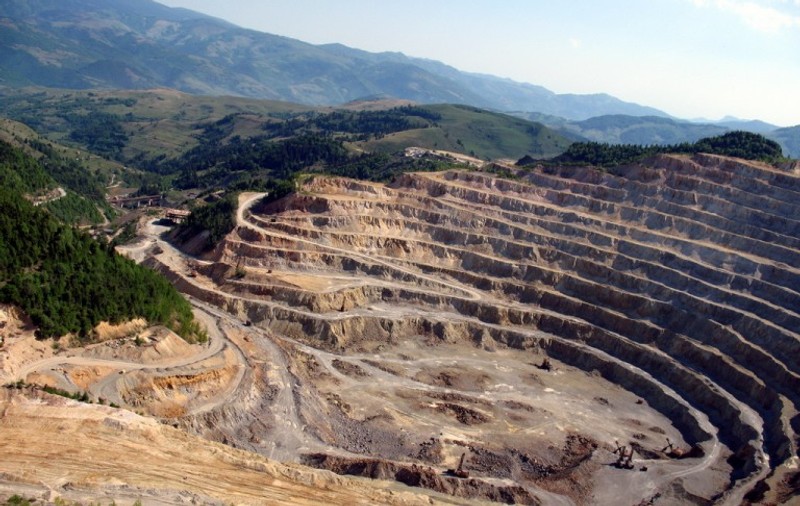 Privatizarea Cupru Min A EŞUAT. Canadienii n-au acceptat condiţiile părţii române
