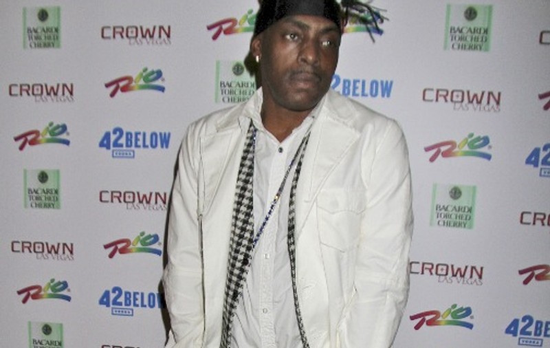 Rapperul Coolio: "Am visat-o pe Nadia Comăneci, aveam fantezii cu ea"