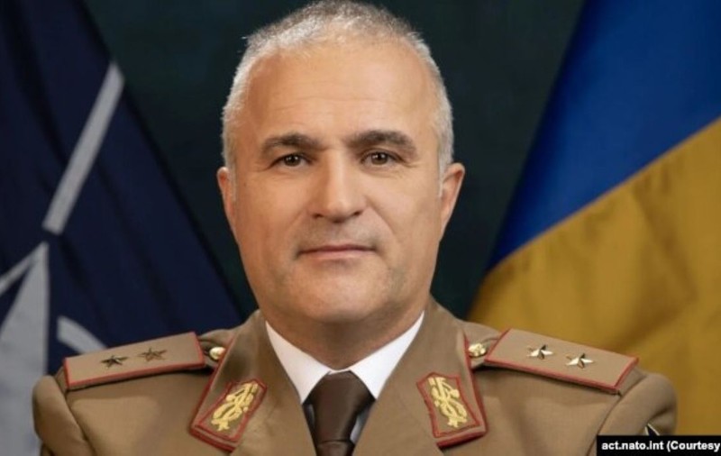 Generalul Adrian Ciolponea spune că dronele rusești ajunse în România nu sunt incidente izolate: „Un flux persistent și imprevizibil”