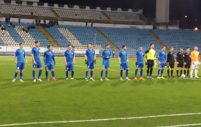 Spectacol în Liga 2. Bacăul a marcat de două ori în 30 de secunde și a câștigat la Farul!