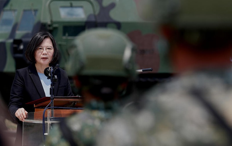 Taiwanul, dispus să ajute China să facă față exploziei de cazuri de COVID