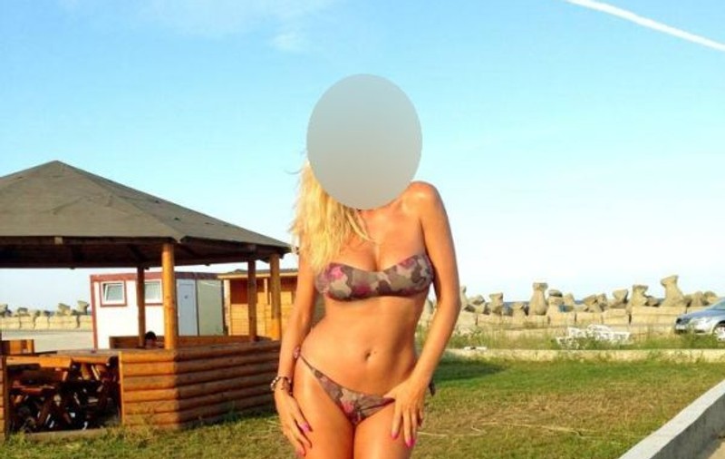 CORP DE VIS LA ÎNĂLŢIME! IA PRIVIŢI CE BUNĂCIUNE! | FOTO