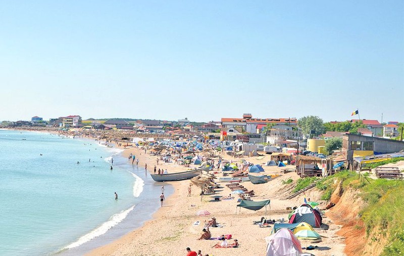 Prognoza meteo în weekend. Vreme frumoasă pe 16 și 17 august, mai ales pe litoral. Unde sunt așteptate ploi