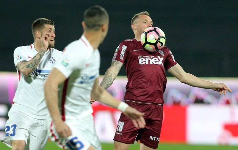 Primele două etape ale Ligii I din 2018. LPF a anunțat programul. Când se joacă derby-ul FCSB - CFR Cluj