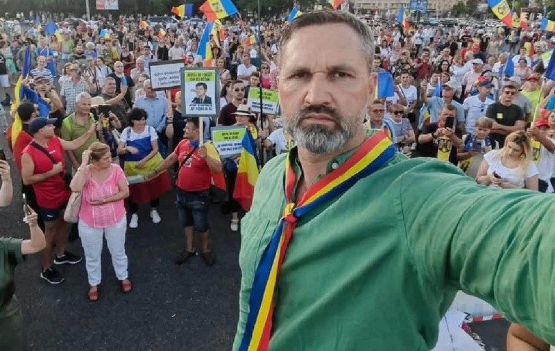 „Nu îmi regăsesc votul!”. Candidatul de pe locul 15 de la alegerile din București acuză fraudarea votului