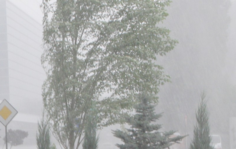 Prognoza meteo pentru începutul săptămânii. Vezi cum va fi VREMEA!