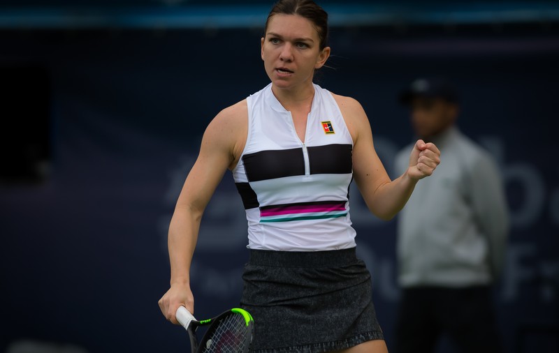 Simona Halep și-a fixat strategia pentru 2019. ”Mă bucur de acest moment și visez să fiu din nou pe primul loc”