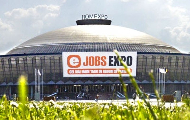 Cele mai puternice companii din România vin la eJobs EXPO