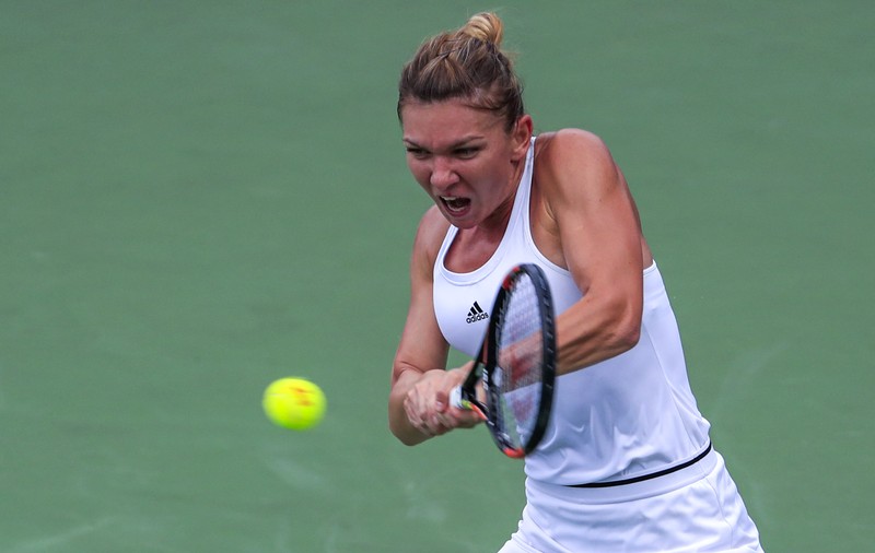 US Open, ziua 1. Ce cotă are Halep la câștigarea turnelui. Radwanska - ignorată de bookmakeri