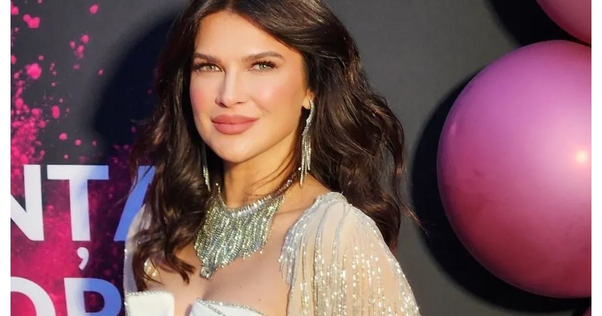 Monica Bîrlădeanu