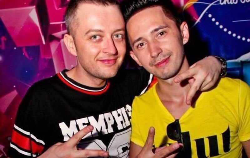 PREMIERĂ LIBERTATEA.RO | Allexinno & Starchild vă invită la "Baila Macarena"