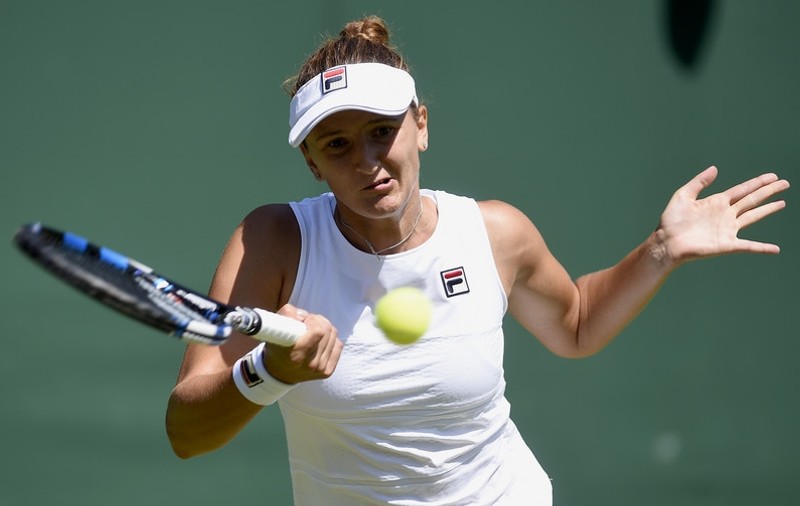 Irina Begu, eliminată în turul al treilea de la Wimbledon. În compețiția de simplu a rămas doar Simona Halep