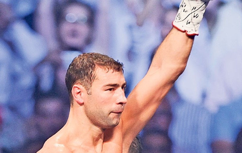 450 de grame în plus, egal 300.000 $ | Lucian Bute îl pune pe Jean Pascal să plătească dacă va fi prea gras la cântarul oficial