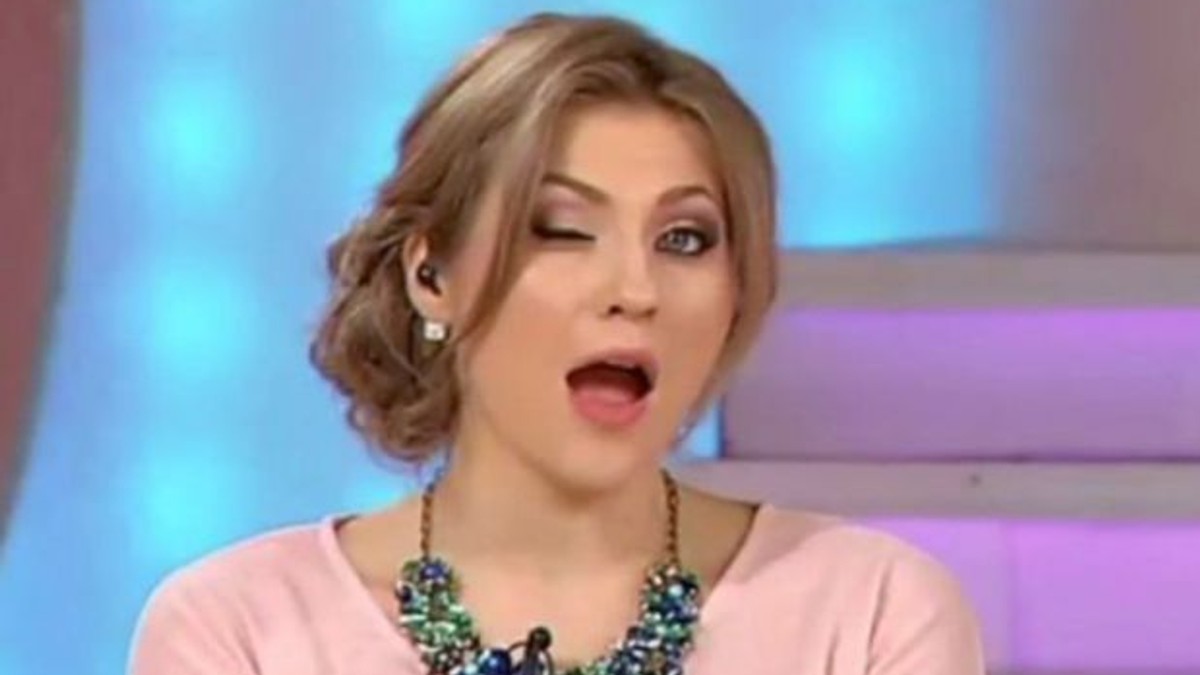 Mirela Boureanu Vaida fara machiaj