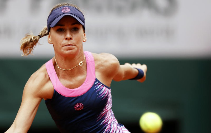 Irina Bara a câștigat Montevideo Open, al patrulea trofeu WTA la dublu în trei luni