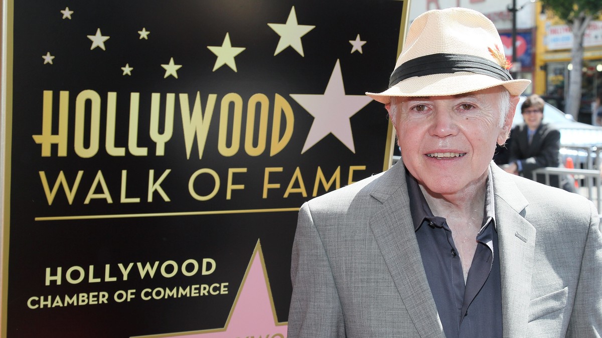 Walter Koenig a murit la 90 de ani, în locuința sa din North Hollywood