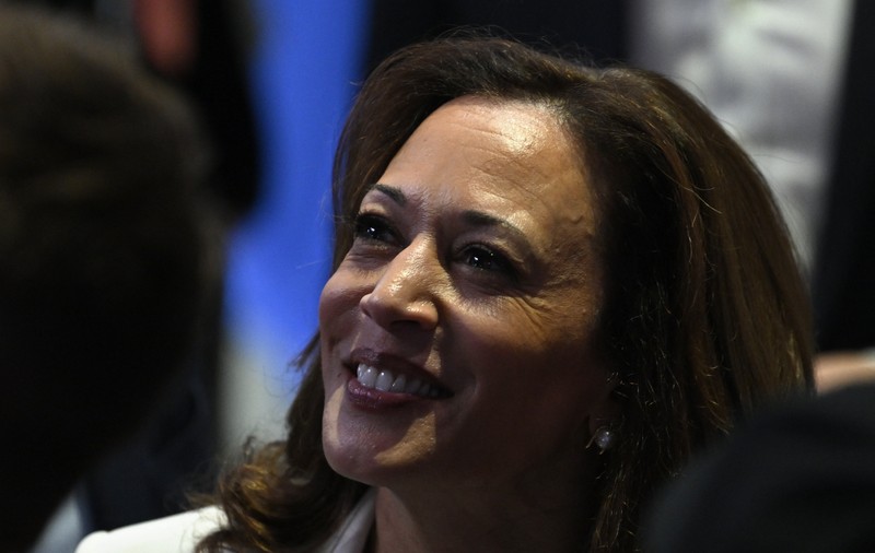 Kamala Harris, primul interviu în calitate de candidat: atacuri la adresa lui Donald Trump, promisiuni pentru „o economie a oportunităţilor”