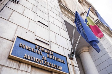 Consiliul National al Audiovizualului | Foto: Hepta