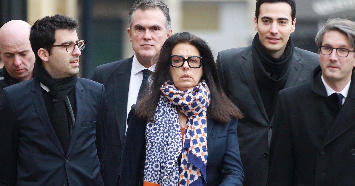 Francoise Bettencourt Meyers, cea mai bogată femeie din Europa, moștenitoarea imperiului L'Oreal