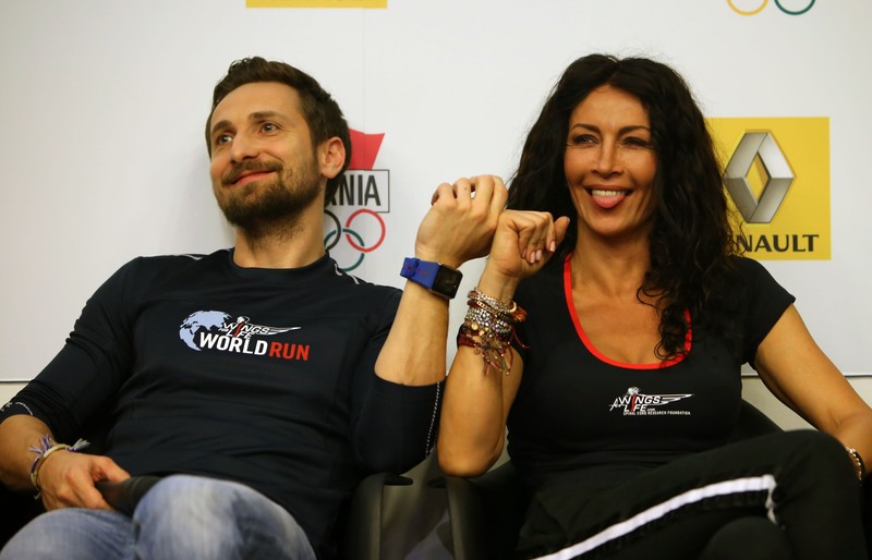 Dani Oțil și Mihaela Rădulescu au fost împreună vreo 6 ani