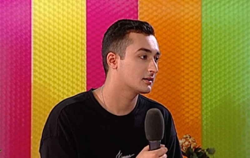 Fiul lui Marcel Pavel a intrat în afaceri. Cu ce se ocupă Sasha