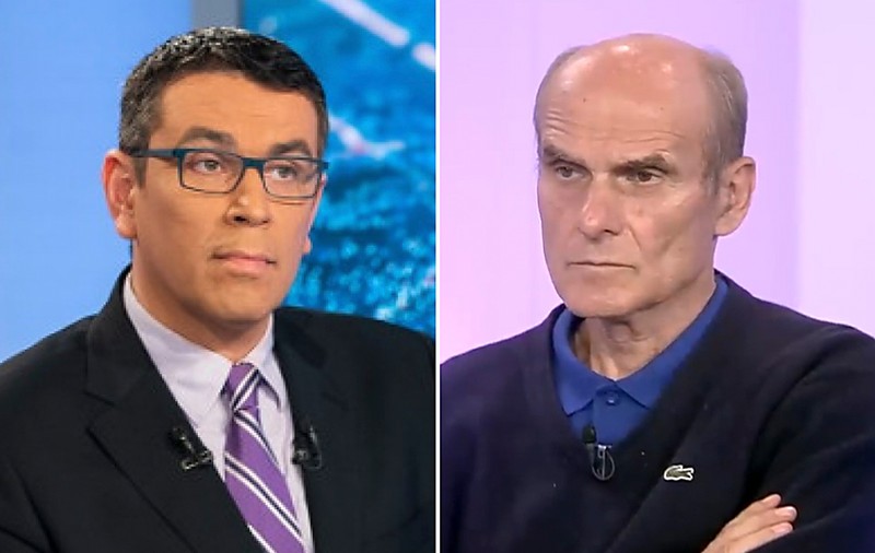 Istoria disputelor dintre Cristian Tudor Popescu și Digi 24. Lecția primită de Cosmin Prelipceanu în direct, după interviul cu Gabriela Firea: „Nu v-ați pregătit, a vorbit ce a vrut ea”